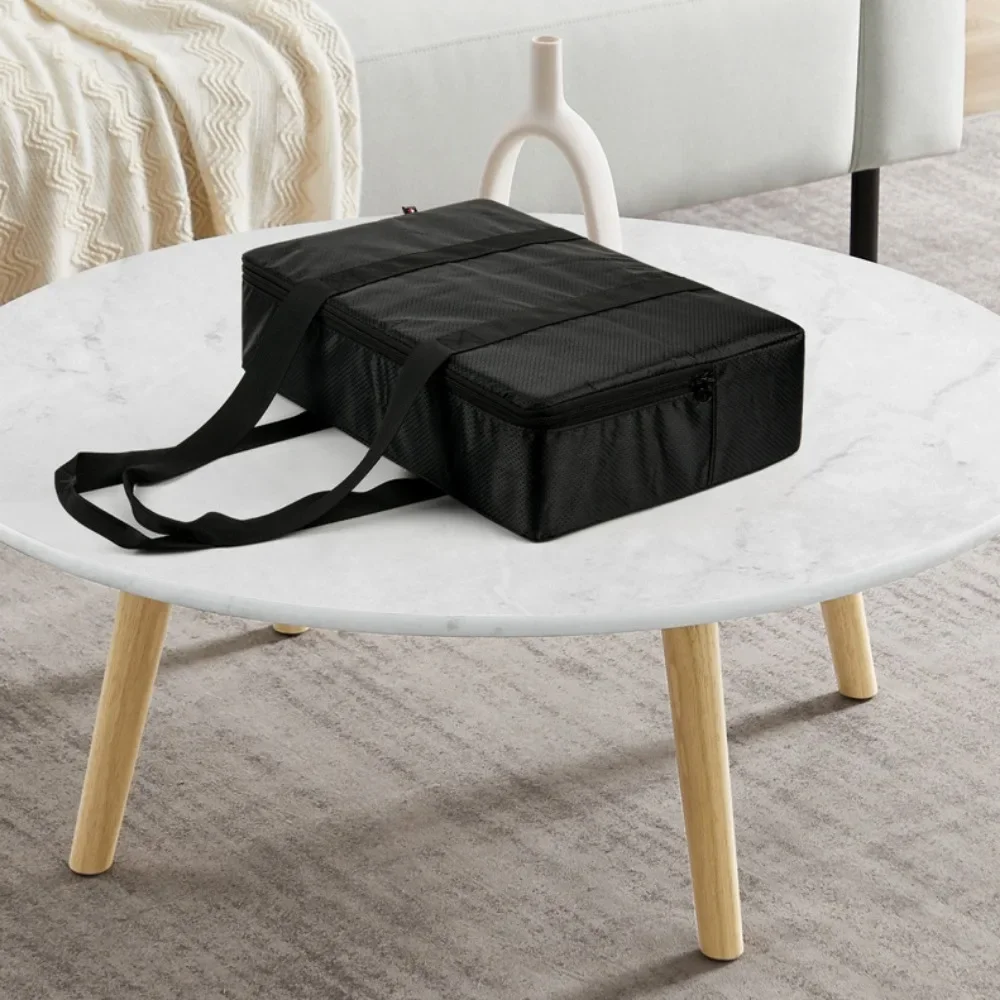 Fabric Storage Bag for Easy Transport & Storage Projector Mount Dropship