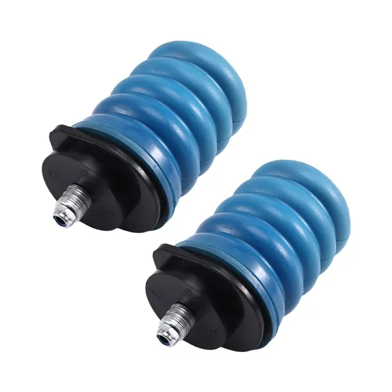 

Front Suspension Air Helper Spring Kit Suspension Helper Spring SSF-111-40 Suspension Auxiliary-N25R