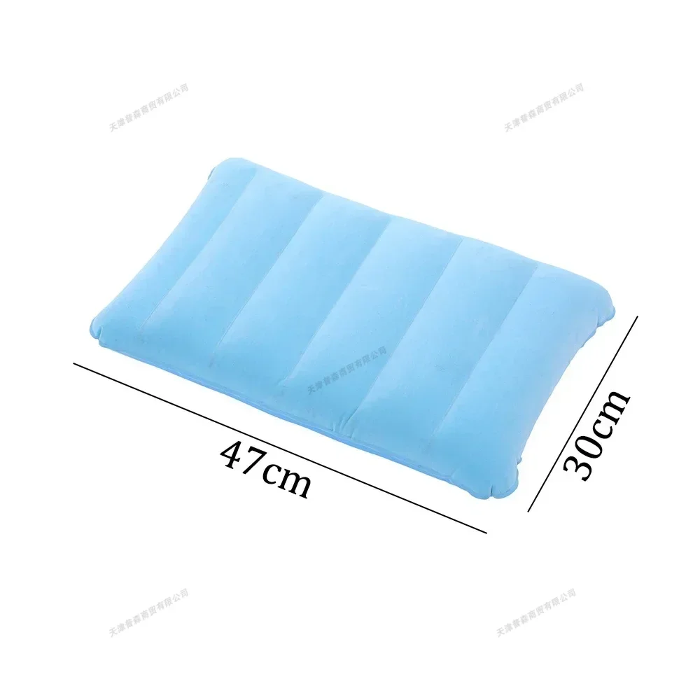 Portable Inflatable Comfort Cushion 6
