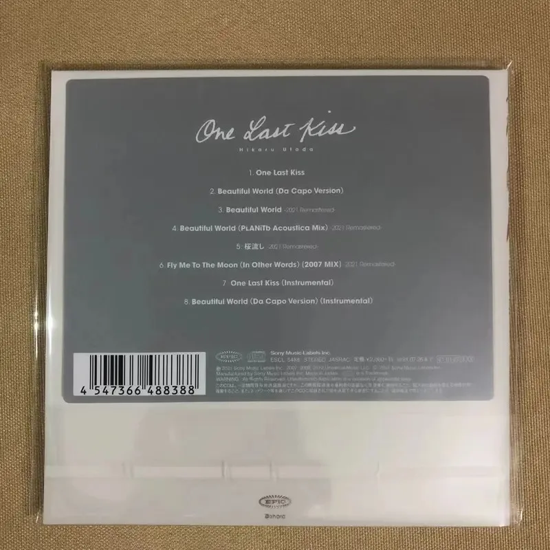 Рисунок 2 - Классический аниме Utada Hikaru