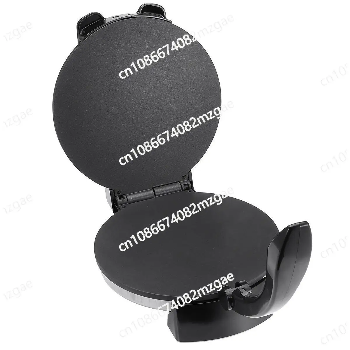 

Машина для приготовления пиццы Flapjack Home Pan Burrito для коммерческой электрической машины для приготовления пиццы с сковородой Burrito