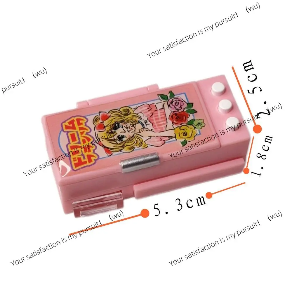 مشهد محاكاة، مقلمة، نموذج مسرحي، تصميم صندوق قرطاسية صغير #6