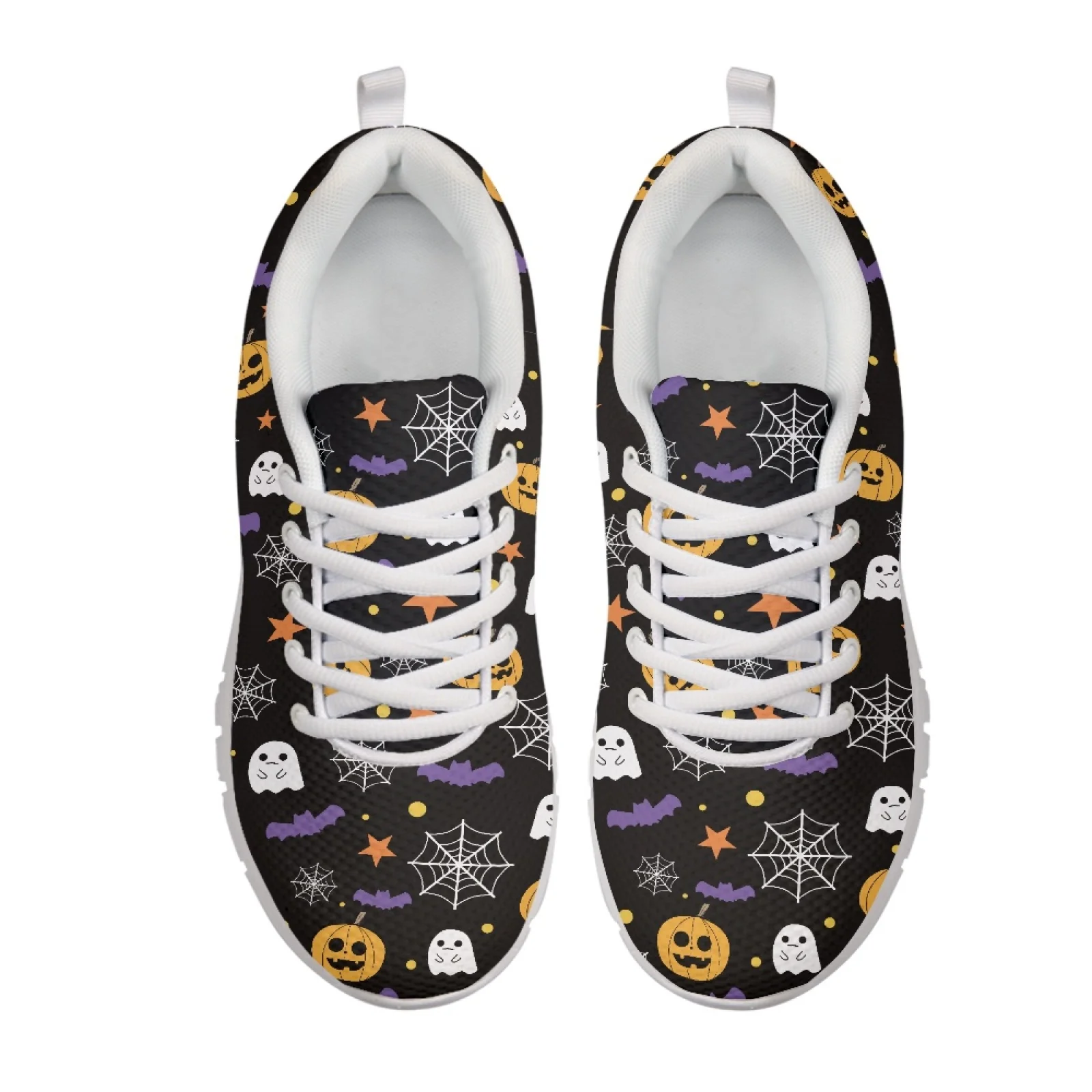 Coloranimal Ghost Lightweight Sports Shoes Running Shoes for Men Women Fitness Shoes for Womens Ladies