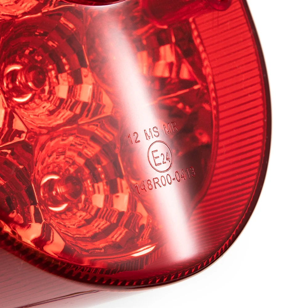 12V LED Taillight Brake Lamp DRL Turn Signal For Honda DAX Chaly Monkey CT70 Z50A Z50 Z50J ST50 ST70 CF50 CF70