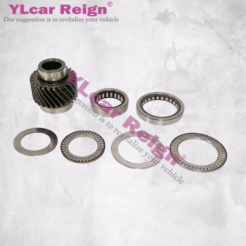K110 K111 K112 K114 K115 CVT ناقل الحركة الأوتوماتيكي المخفض محرك والعتاد المهمل والعتاد مجموعة 3575844011   لملحقات سيارة تويوتا