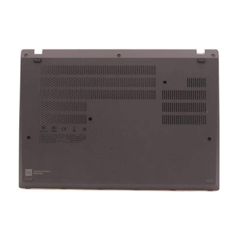 

L 5CB0Z69542 Новый для Lenovo Thinkpad T14 поколения 3, нижняя крышка, нижняя задняя крышка OEM-