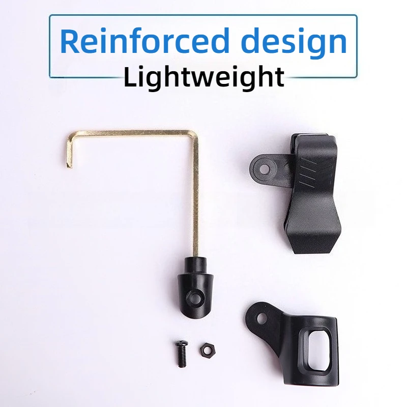 حامل ميكروفون الساكسفون المعدني عالي الجودة مقاوم للخدش، حامل ميكروفون محمول ثابت، ملحقات الآلات الموسيقية