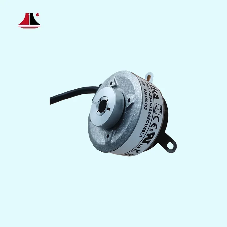 Good Price Lika Encoder C50-H-1024ZCU48L11 Elevator Spares C50-H-1024ZCU48