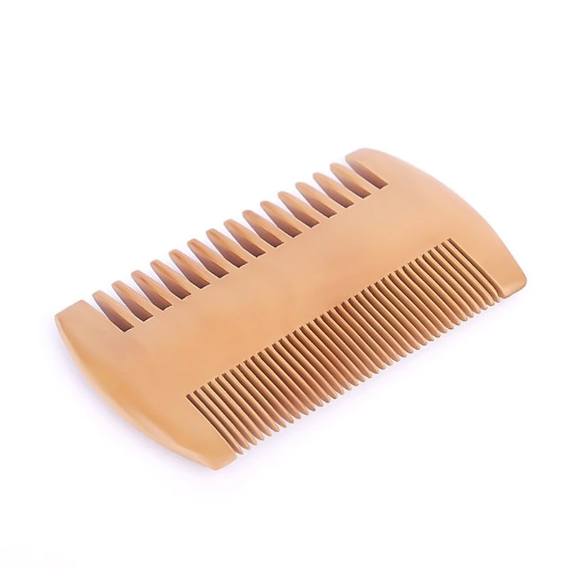 남성 이발사 수염 키트 전문 모발 성장 강화제 영양 수염 오일 가위 수염 성장 롤러 마사지 Dropshipping