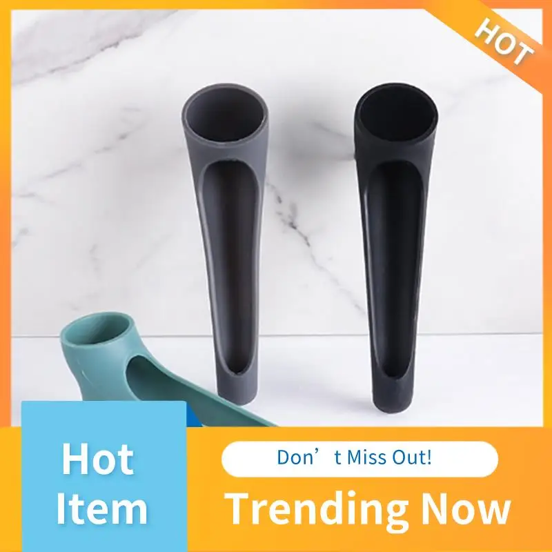 

A13I-Long Water Funnel Water Tank Funnel Espresso Machine Water Tank Funnel Espresso Water Tank Funnel For Home Cafe
