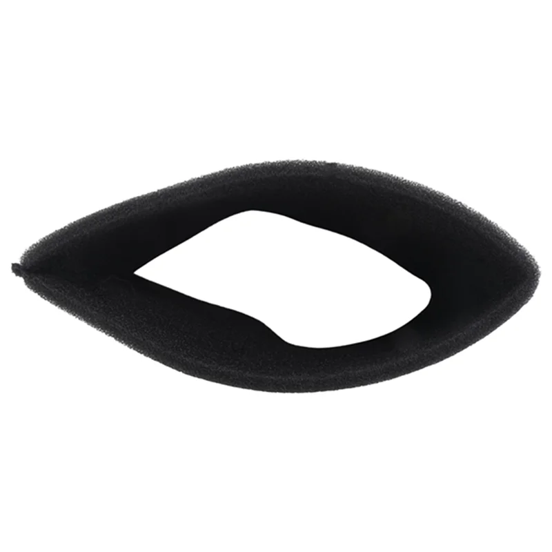 B47B-12Pcs Wet And Dry Foam Filter For Karcher WD NT Series MV1/WD1 /WD2 WD3 Vacuum Accessories Parts 2.683-016.0