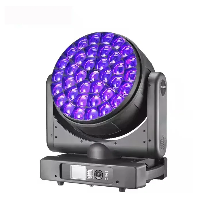 For Beam of light Spot Wash Zoom Light Emitting Diode Moving Light
