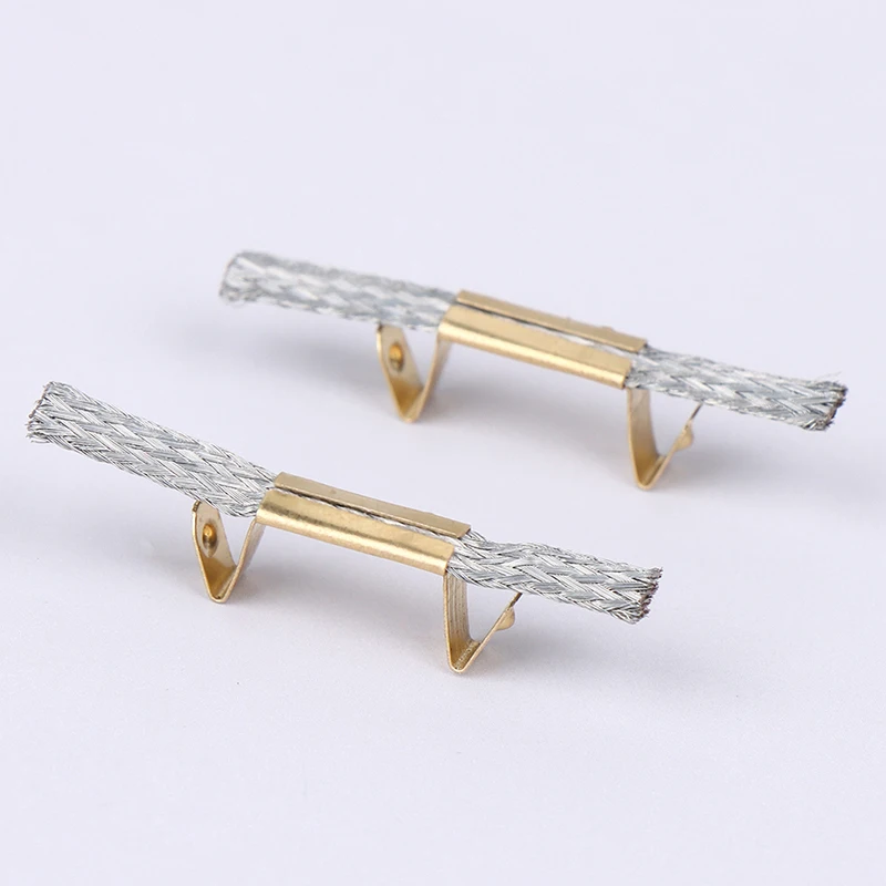 فرش تلامس منزلقة مزدوجة لـ Carrera Go رقمية ، قطع غيار عناصر السيارة ، 2 من من من Carrera Go