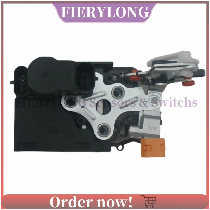 

16639868 Привод защелки дверного замка для автомобилей Buick Rendezvous 2002, 2003, 2004, 2005, 2006, 2007, запасные части