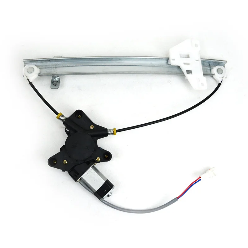 For Cha ngan Benben modified electric window lifter Benben mini hand crank modified electric window lifter switch wiring harness