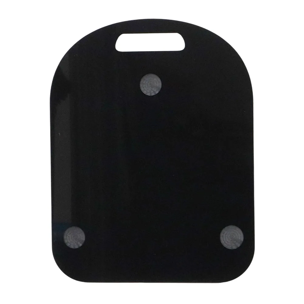 

Нескользящий коврик из АБС-пластика для моделей Thermomix, предназначенный для стабильности кухонного блендера и защиты поверхностей приготовления пищи