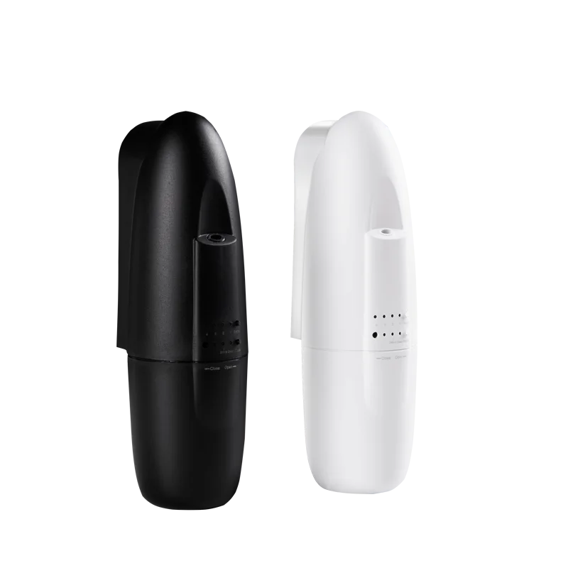 ناشر هواء نقي للزيوت العطرية ، آلة العلاج بالروائح العطرية ، زيت عطري نقي ، سدادة حائط ، رائحة ، منزل