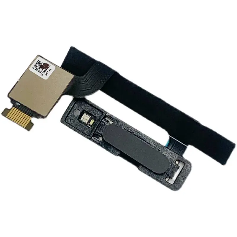 For ThinkPad X1 carbon X1C 2021 9th fingerprint, power-on small board, power-on button fingerprint