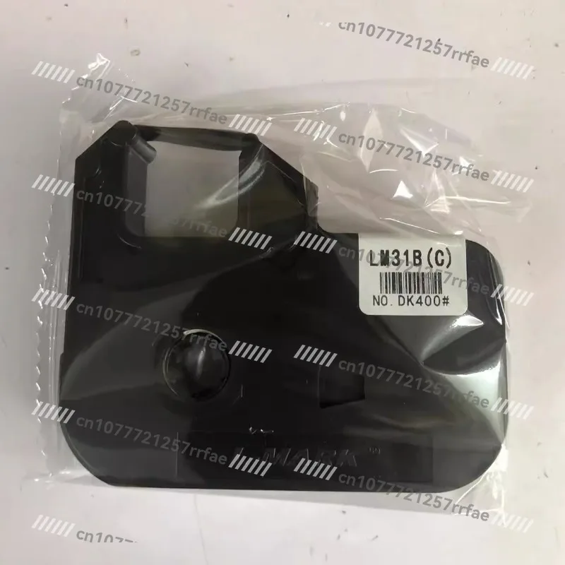 Power Code Line Number Machine Color Belt LK-300/LK-320/LK-330/LK-340 Number Machine Color Belt