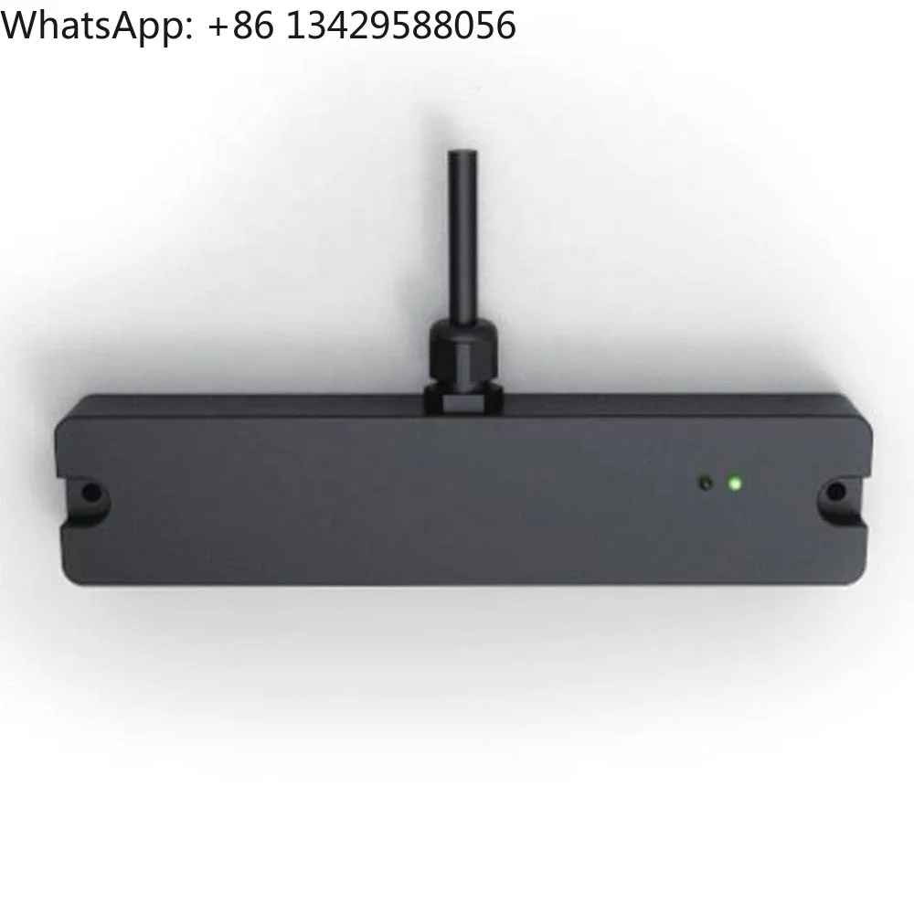 TZS-MGS-1600-A Agv …