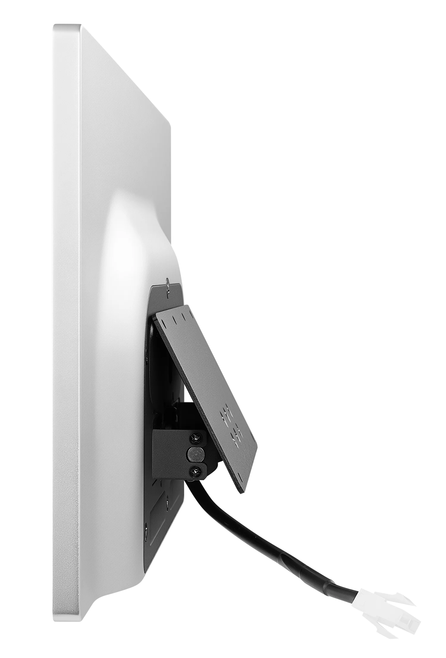 Buspad شاشة أندرويد 13.3 بوصة تعمل باللمس Bus Vod للحافلات والمدربين وسفن الرحلات البحرية واليخوت والعرض والسكك الحديدية عالية السرعة #2