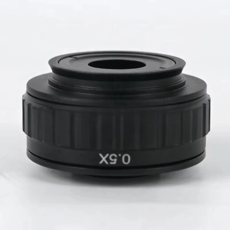 

Золотой продавец, высокое качество, горячая распродажа, лучшая цена ZM6565-05CT, адаптер C-Mount 0,5X (для головки 0,65x-6,5x)