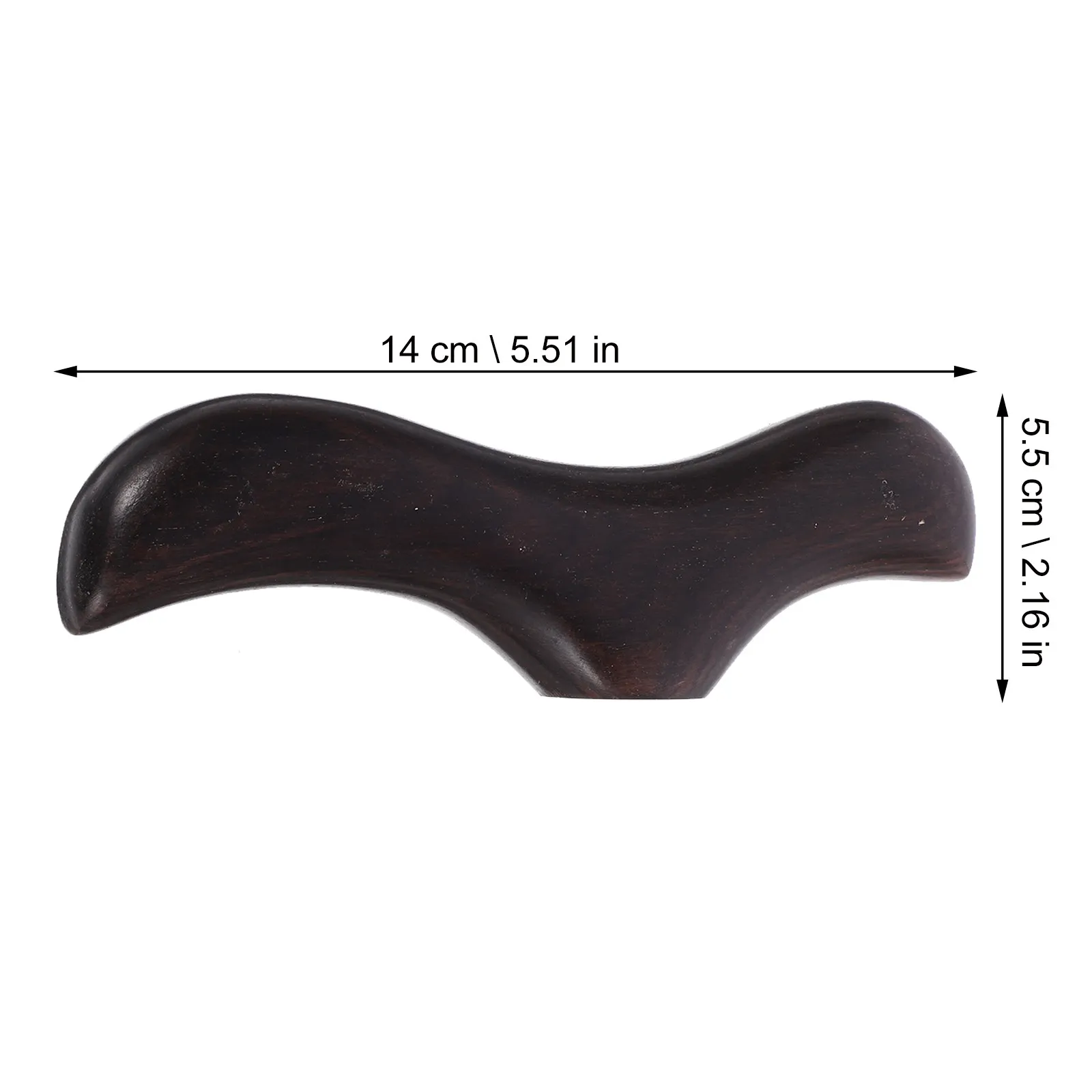 Universal Trekking Pole Handle Grip Replacement for Hiking Skiing Cane Walking Stick Outdoor Pole Spherical Round Sturdy