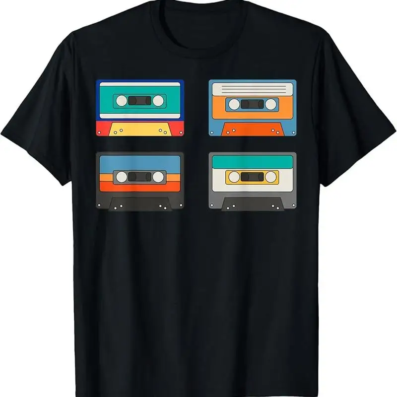 E4 80S Cassette Tap… - image