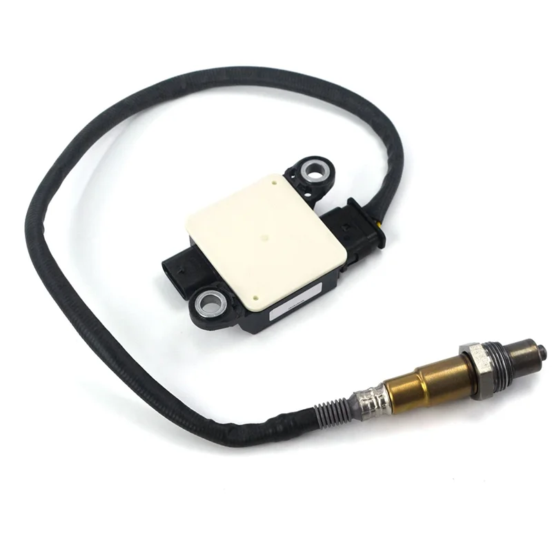 Sensor PM de coche JB3G-5L239-AB Sensor de partículas para Ford Ranger Transit Mustang Everest 2015-2024 JB3G5L239AB