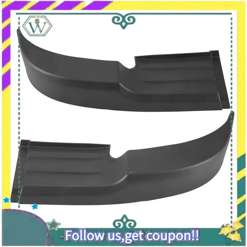 

Модернизированная подножка заднего бампера, черная для Toyota Hilux Revo Rocco 2015-2019 гг.