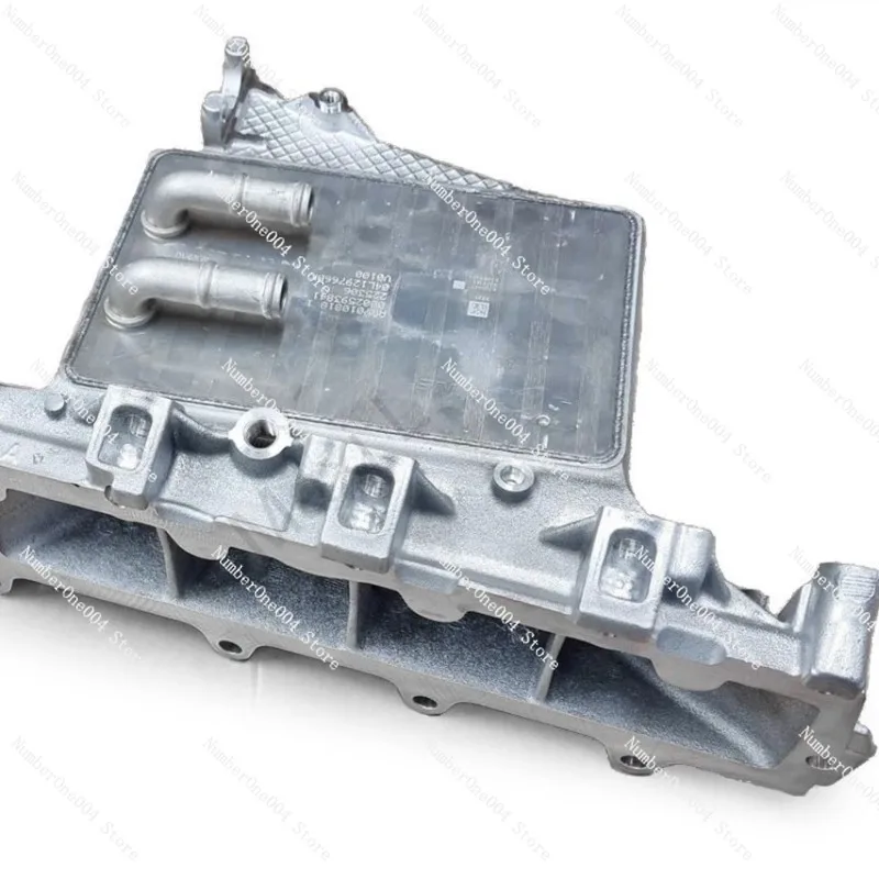 

EGR COOLER 04L129711 04L129711AC 04L129711L