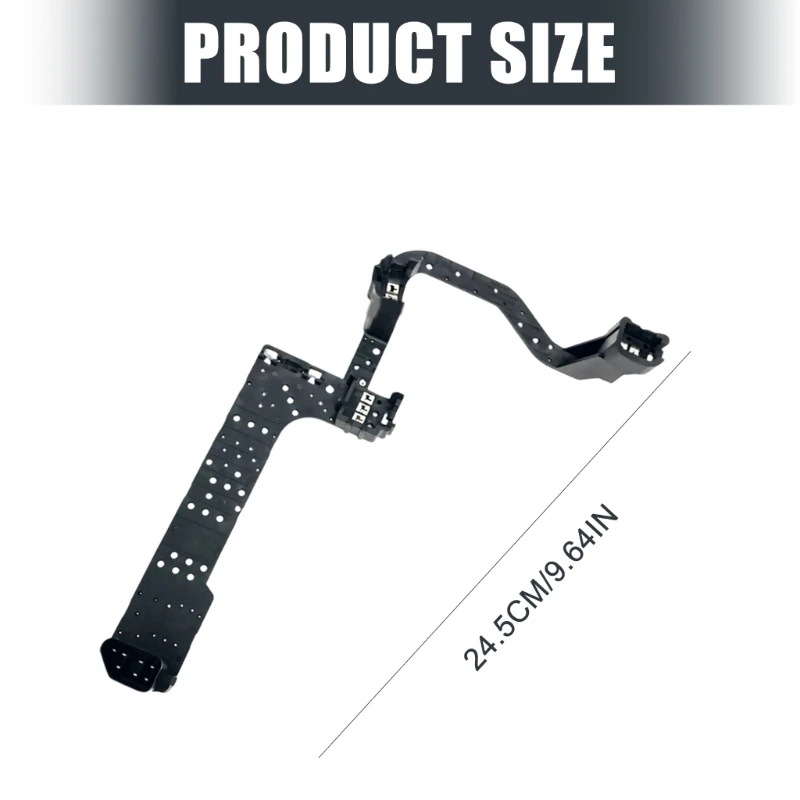 F8AZ7G276BA F8AP7G276BA Timing Cover Seal Internal Hard Wire Harness For Mercury 5.4L 4.6L Applications Using 4R70W Transmission view 6