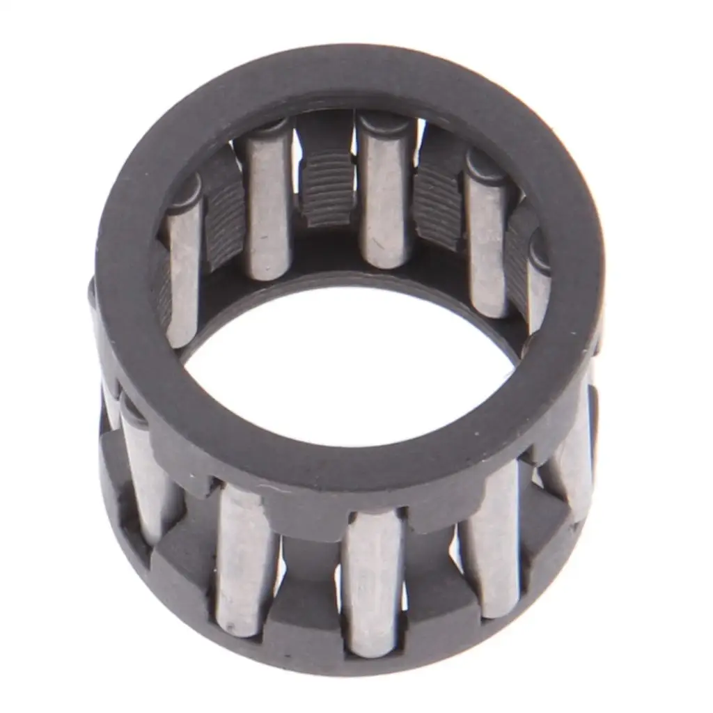 Roller Bearing Iron Spherical Needle Style Metal Component 12mm for Scooter 50cc Motor Replacement