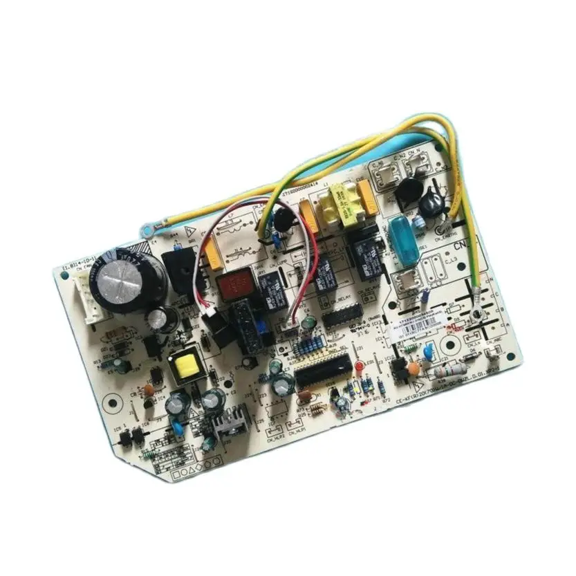 good for  air conditioner computer board CE-KF(R)20(70)IA-DC-DWZL 17122000002414 part