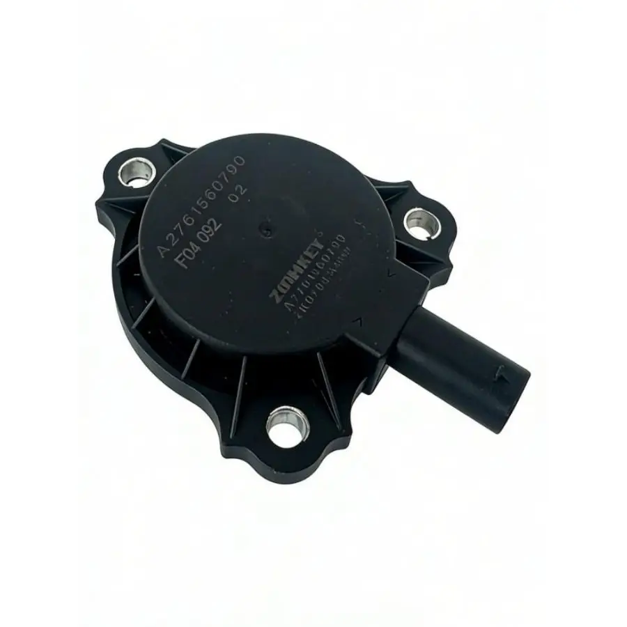 ZOOMKEY Fit for MERCEDES Cam Shaft Timing CamShaft Adjuster Magnet (VERiFy) A2761560790