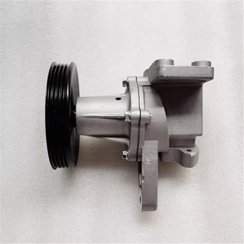 Car Engine Water Pump Engine DK12 for DFSK Dongfeng Sokon Mini Bus Truck Van Cargo Cooling System