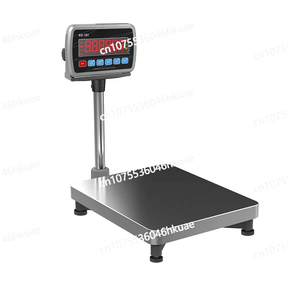 Electronic Instrument Dynamic Measurement Intelligent Autocorrelation Digital Connection Weighing