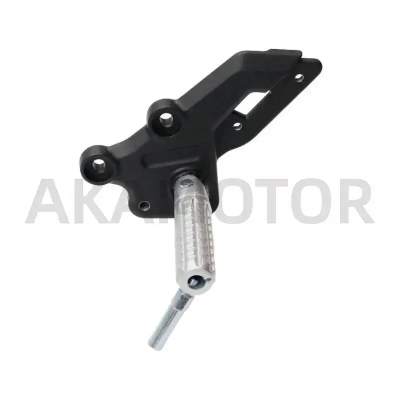 

Main Footpeg Component For Loncin Voge 250RR 2024 LX250GS-3C