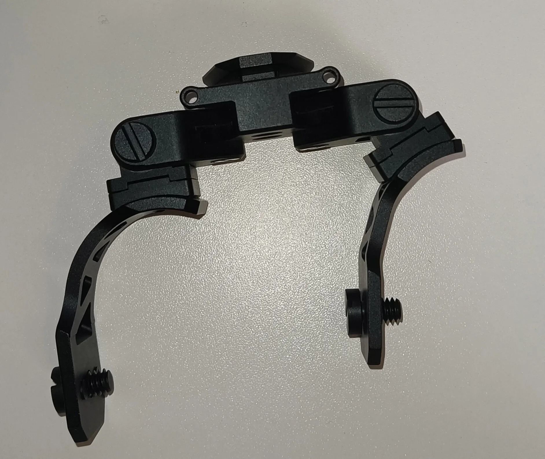 TierOne Montura Binocular AN/PVS-14 Soporte Táctico Molle - imagen 5