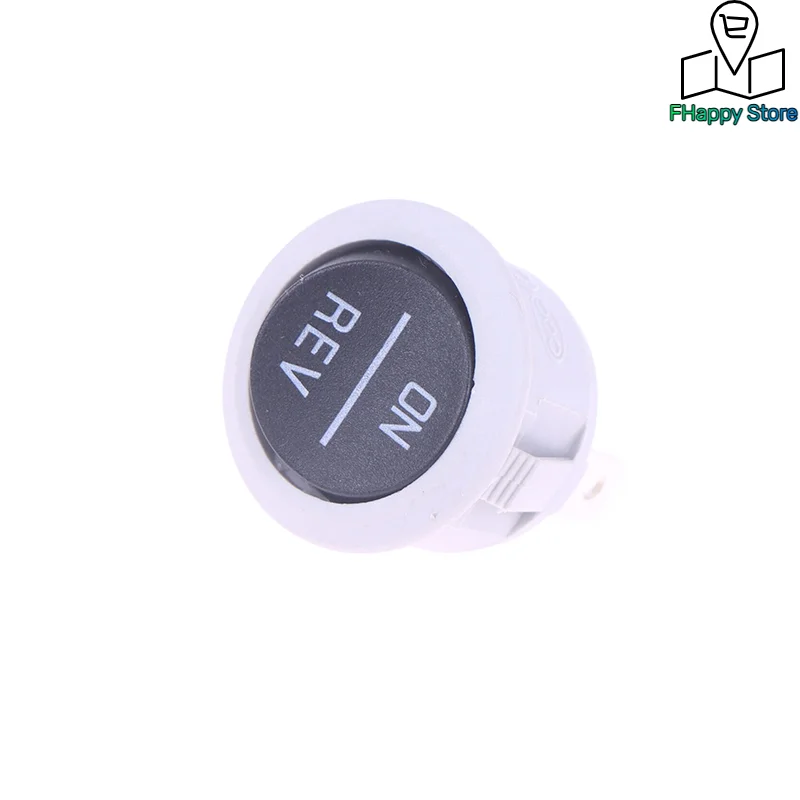 1/3/5PCS For HUROM Huiren Original Juice Machine/Juicer Circular Power Switch Universal Switch Forward And Reverse Switch