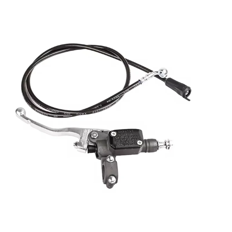 

Gasga Motorcycle Hydraulic Clutch Pump Kit With Oil Line For EXC EXCF FC Fe TE TC Models Pipe