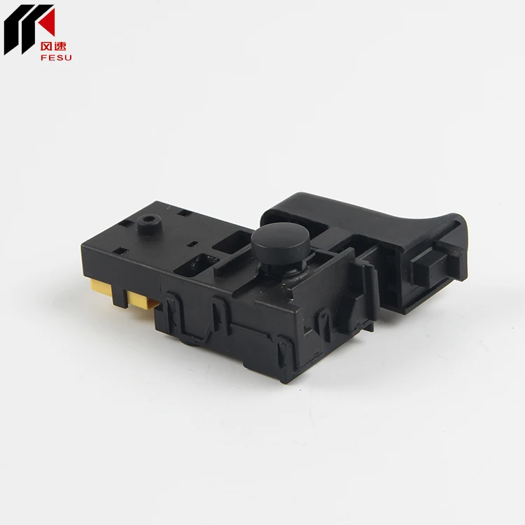 HR2470 Electric Drill Power Tools Parts Switch 5E4