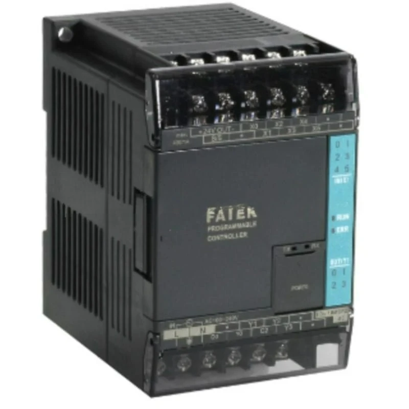 for Fatek PLC FBS-10 14 20 24 32MCR2 40 60MAR2-AC/MAT2/MCT2-D24