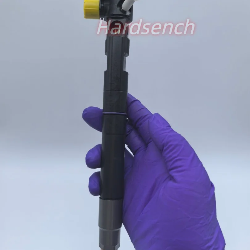33800-4A700 28236381 New Diesel Fuel Injector For H/y/u/n/d-a-i G/r/and S/t/a/r/e/x H1 I800 K/i-a  2.5 CRDi