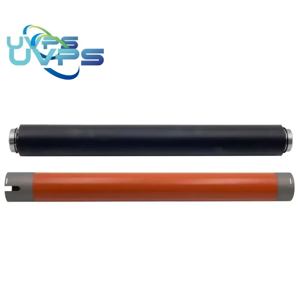 

Комплект ролика для горячего нижнего давления фьюзера FC9-9163-010 FM4-3160-000 для Canon IR Advance 6055 6065 6075 6255 6565 6275