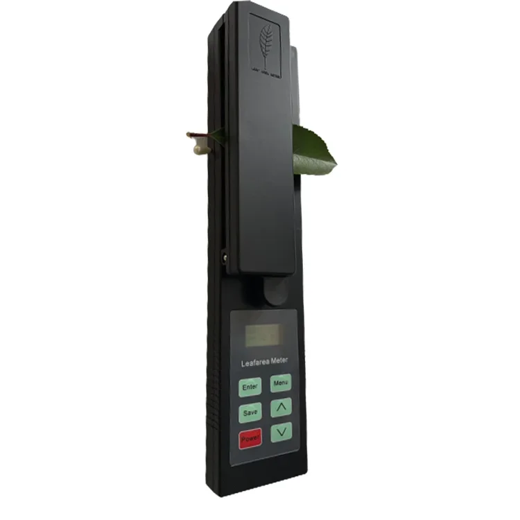 

Leaf Meter Portable Leaf Area Meter