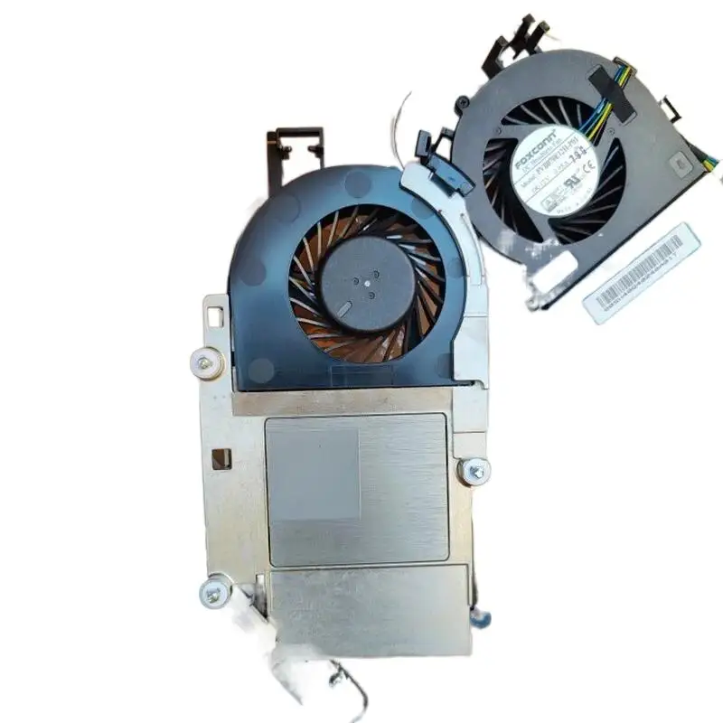 

- New 35W Tiny5 Fan Heatsink Cooler Kit For ThinkCentre M720q M920q 01MN633 1MN633 //