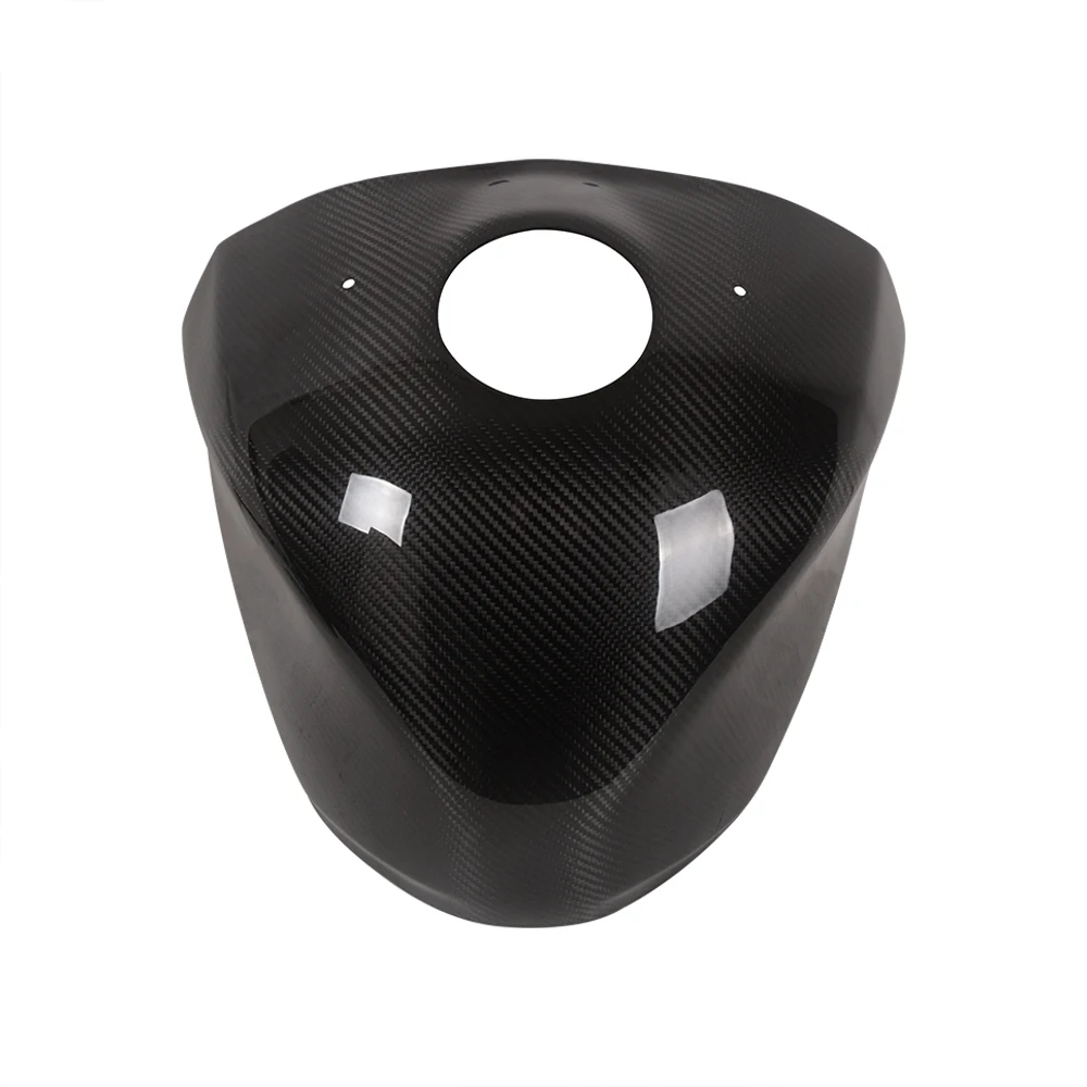 

Motorcycle Carbon Fiber Tank Gas Cover Panel Fairing for BMW S1000RR 2009-2013 2014 2016 2017 2018 S1000R 2011-2016 2017 2018