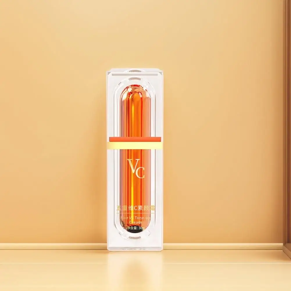 VC Tone Up كريم كسول كريم البشرة العارية ترطيب إخفاء العناية بالبشرة واقية من الشمس كريم ترطيب للوجه #6