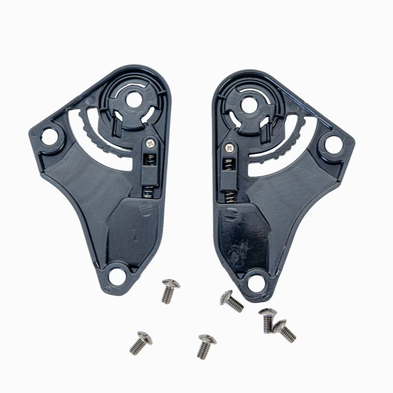 

Детали шлема для основания шлема KYT TT COURSE TTC, специальные аксессуары для полушлема